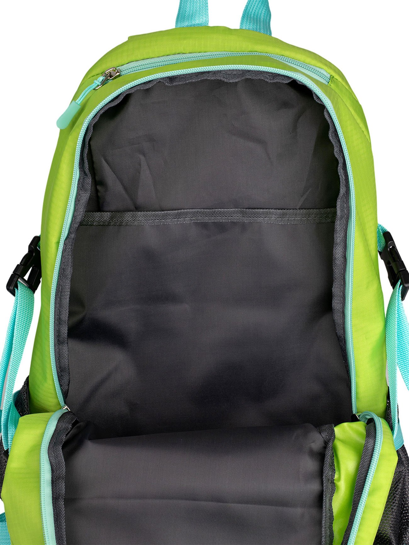ACRA Batoh BA35-ZE Backpack 35 L turistický zelený
