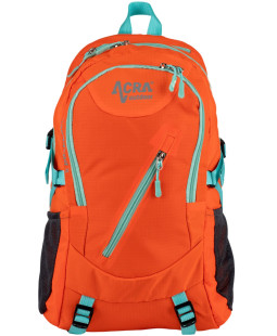 ACRA Batoh BA35-ZE Backpack 35 L turistický oranžový