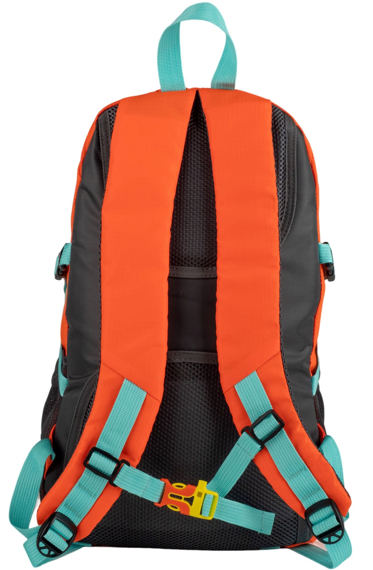 ACRA Batoh BA35-OR Backpack 35 L turistický oranžový