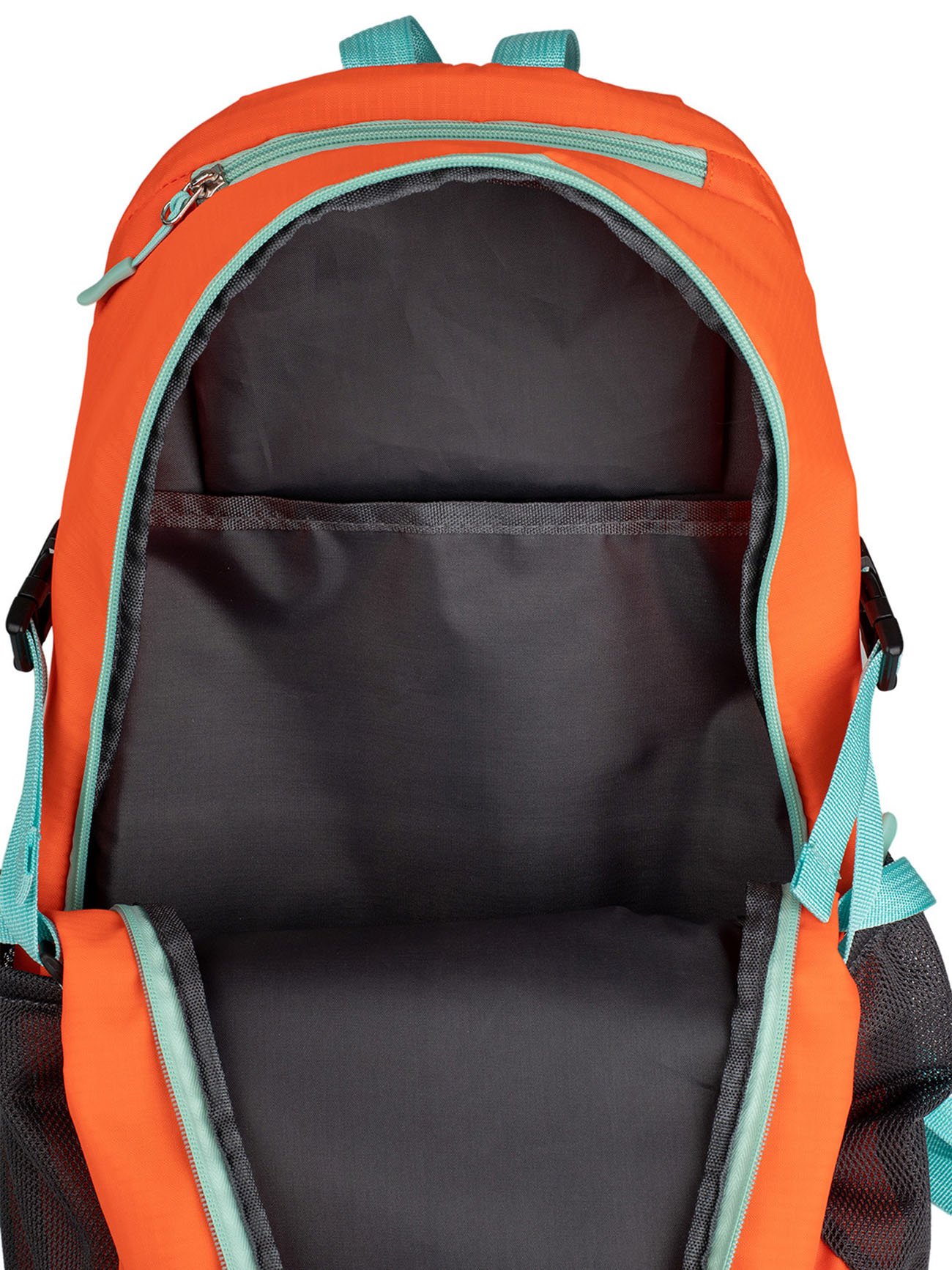 ACRA Batoh BA35-OR Backpack 35 L turistický oranžový