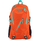 ACRA Batoh BA35-ZE Backpack 35 L turistický oranžový