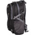 ACRA Batoh BA35-CRN Backpack 35 L turistický černý