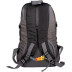 ACRA Batoh BA35-CRN Backpack 35 L turistický černý