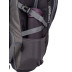 ACRA Batoh BA35-CRN Backpack 35 L turistický černý