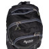 ACRA Batoh BA35-CRN Backpack 35 L turistický černý