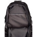 ACRA Batoh BA35-CRN Backpack 35 L turistický černý