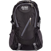 ACRA Batoh BA35-CRN Backpack 35 L turistický černý