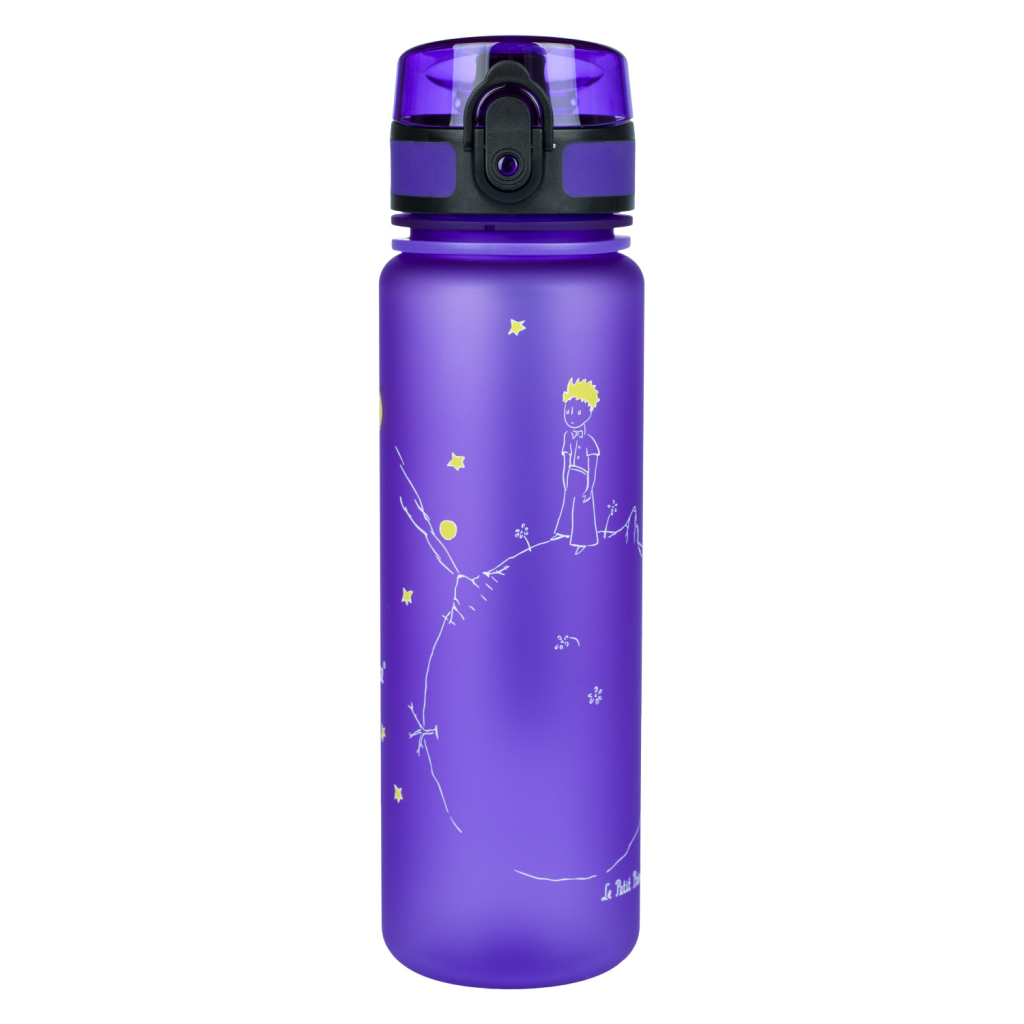 BAAGL Tritanová láhev na pití Malý princ, 500 ml.