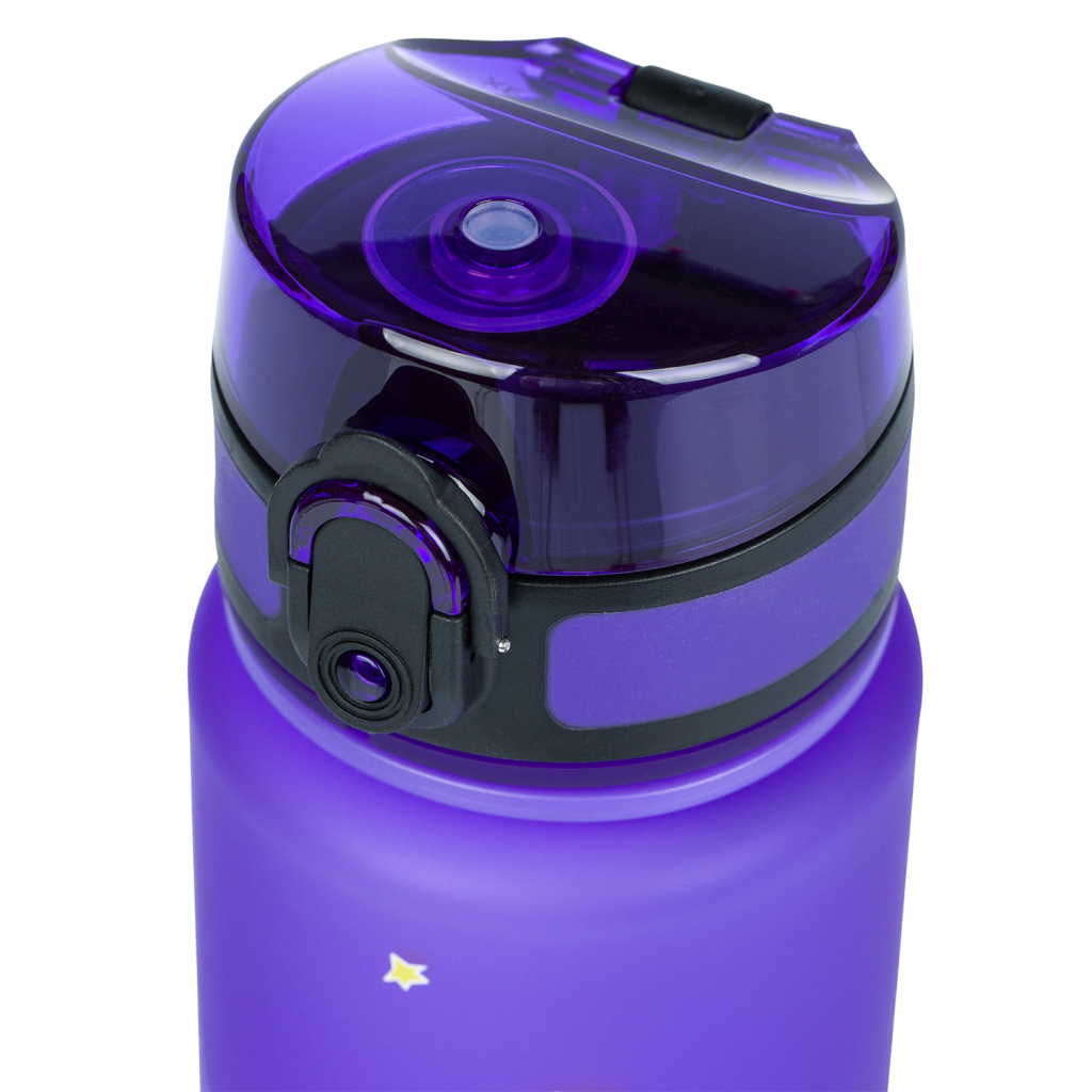 BAAGL Tritanová láhev na pití Malý princ, 500 ml.