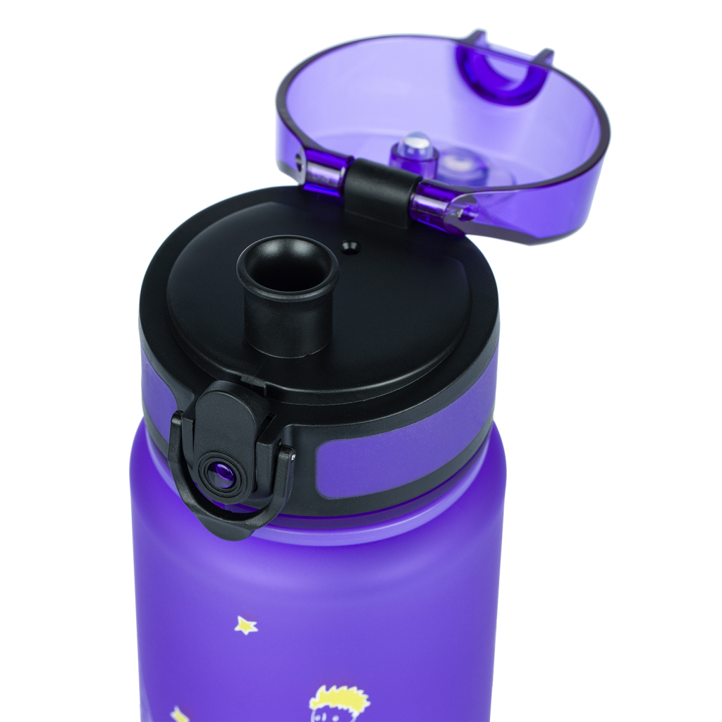 BAAGL Tritanová láhev na pití Malý princ, 500 ml.