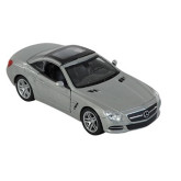 Mercedes Benz SL500 Hard Top (2012)