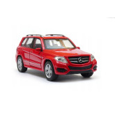 Welly Mercedes Benz GLK červený 1:36