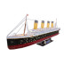 3D Puzzle Revell 00154 - RMS Titanic (LED Edition)