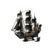 3D Puzzle Revell 00155 - Black Pearl (LED Edition)
