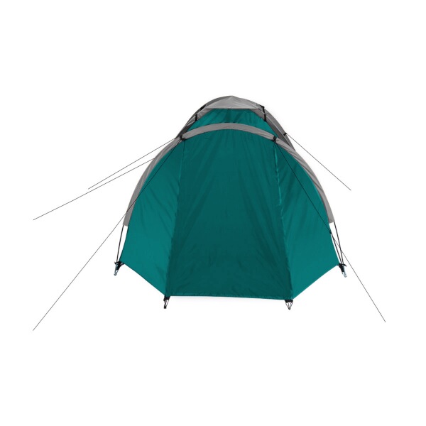 Turistický stan NILS Camp NC6010 Hiker, zelený
