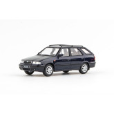 Abrex Škoda Felicia FL Combi (1998) Modrá Hlubinná Metalíza 1:43