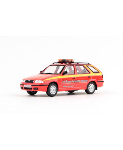 Abrex Škoda Felicia FL Combi (1998) Řízení Letového Provozu 1:43