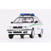 Abrex Škoda Felicia FL Combi (1998) Policie ČR s radarem 1:43