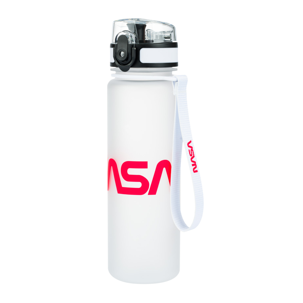 BAAGL Tritanová láhev na pití NASA, 500 ml.