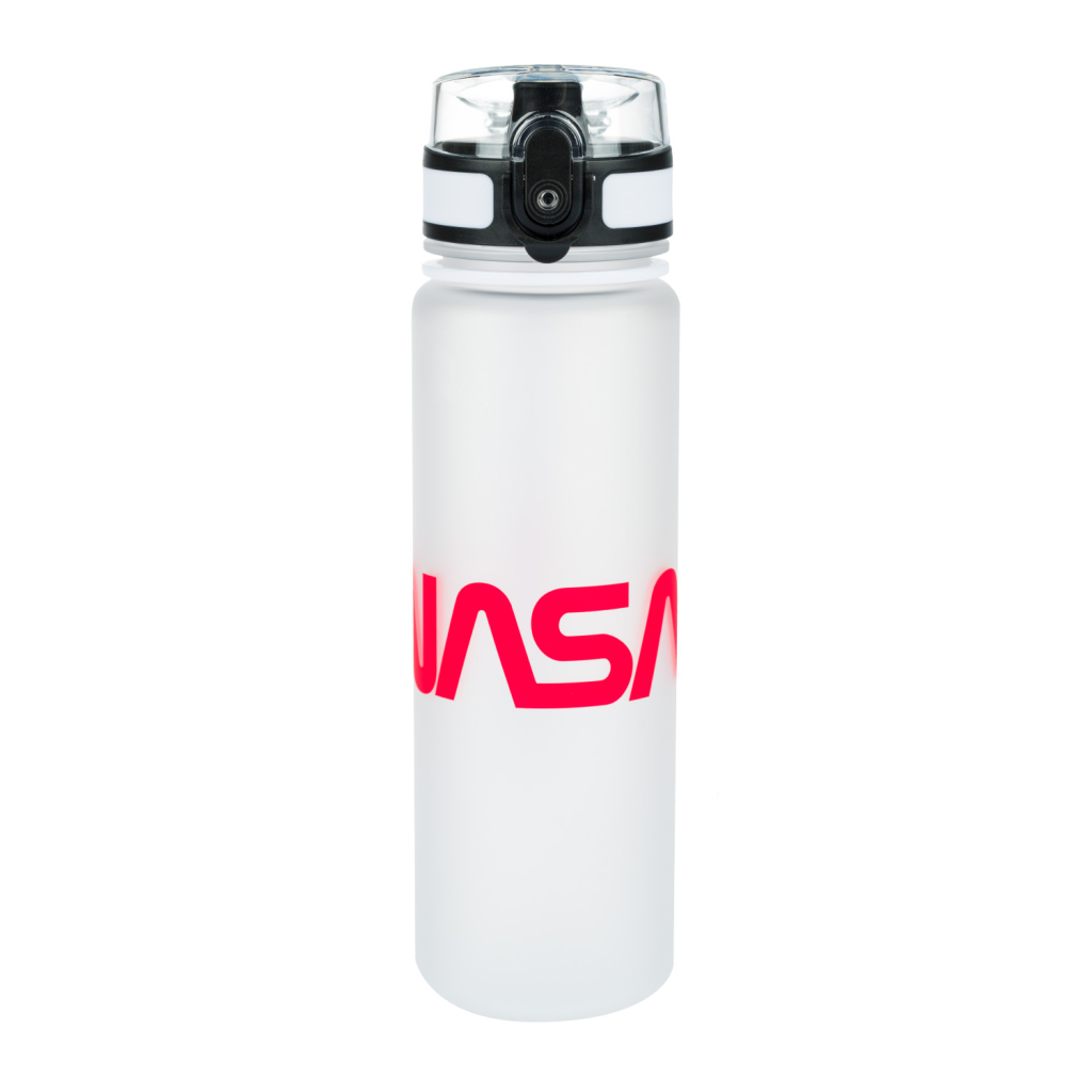 BAAGL Tritanová láhev na pití NASA, 500 ml.