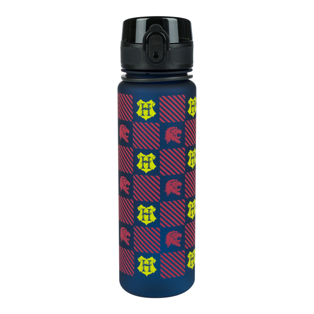 BAAGL Tritanová láhev na pití Harry Potter Nebelvír, 500 ml.