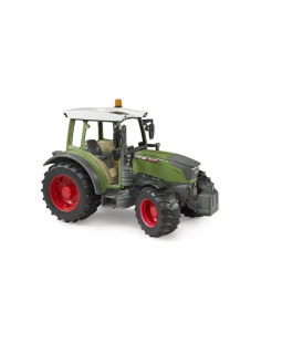 BRUDER 2180 Zelený Traktor Fendt Vario 211