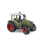 BRUDER 2180 Zelený Traktor Fendt Vario 211