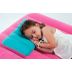 Nafukovací polštářek Intex KIDZ Zelený, 43 x 28 x 9 cm