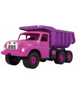 Dino Tatra 148 - Růžová 73 cm v krabici