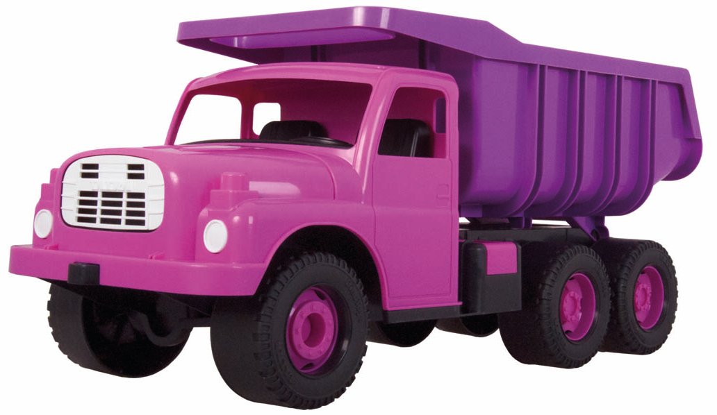 Dino Tatra 148 Růžová Velká