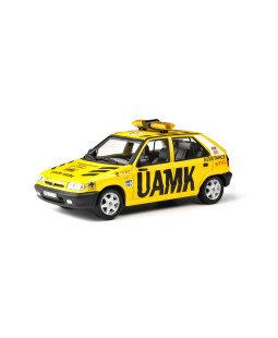 Abrex Škoda Felicia (1994) ÚAMK 1:43