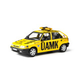 Abrex Škoda Felicia (1994) ÚAMK 1:43