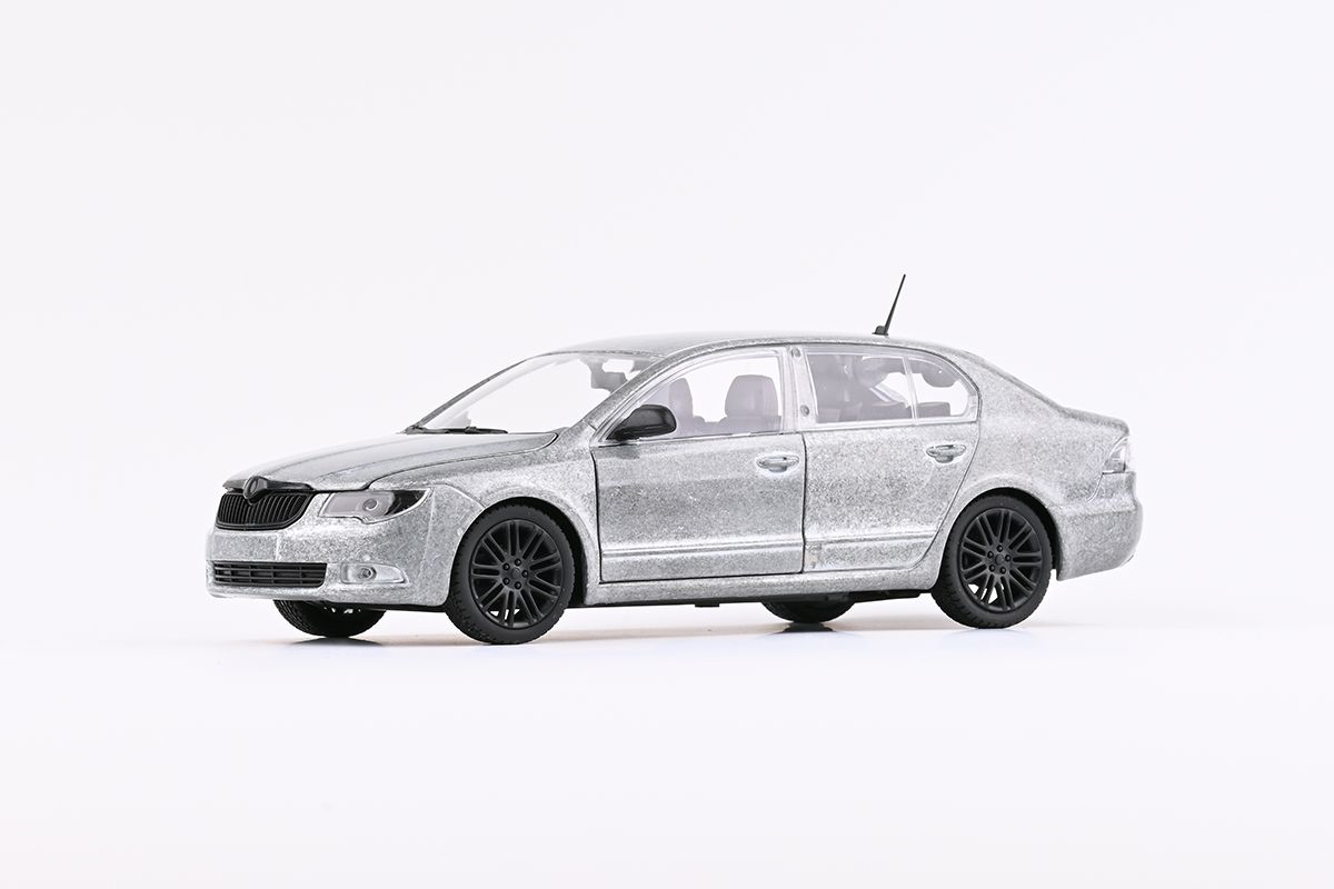 Modely Abrex 1:24