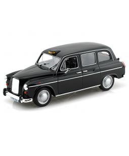 Austin FX4 London Taxi 