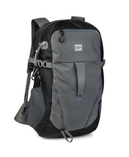 Spokey BUDDY 35 Batoh turistický, 35 l, černý