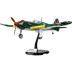 Cobi 5740 KAWASAKI KI-61-I HIEN (Tony), 1:32, 324 kostek