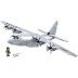 Cobi 5839 Armed Forces Lockheed C-130 Hercules, 1:61, 602 kostek