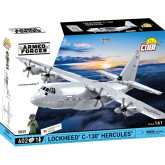 Cobi 5839 Armed Forces Lockheed C-130 Hercules, 1:61, 602 kostek