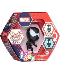 Eppe Marvel Venom, WOW POD