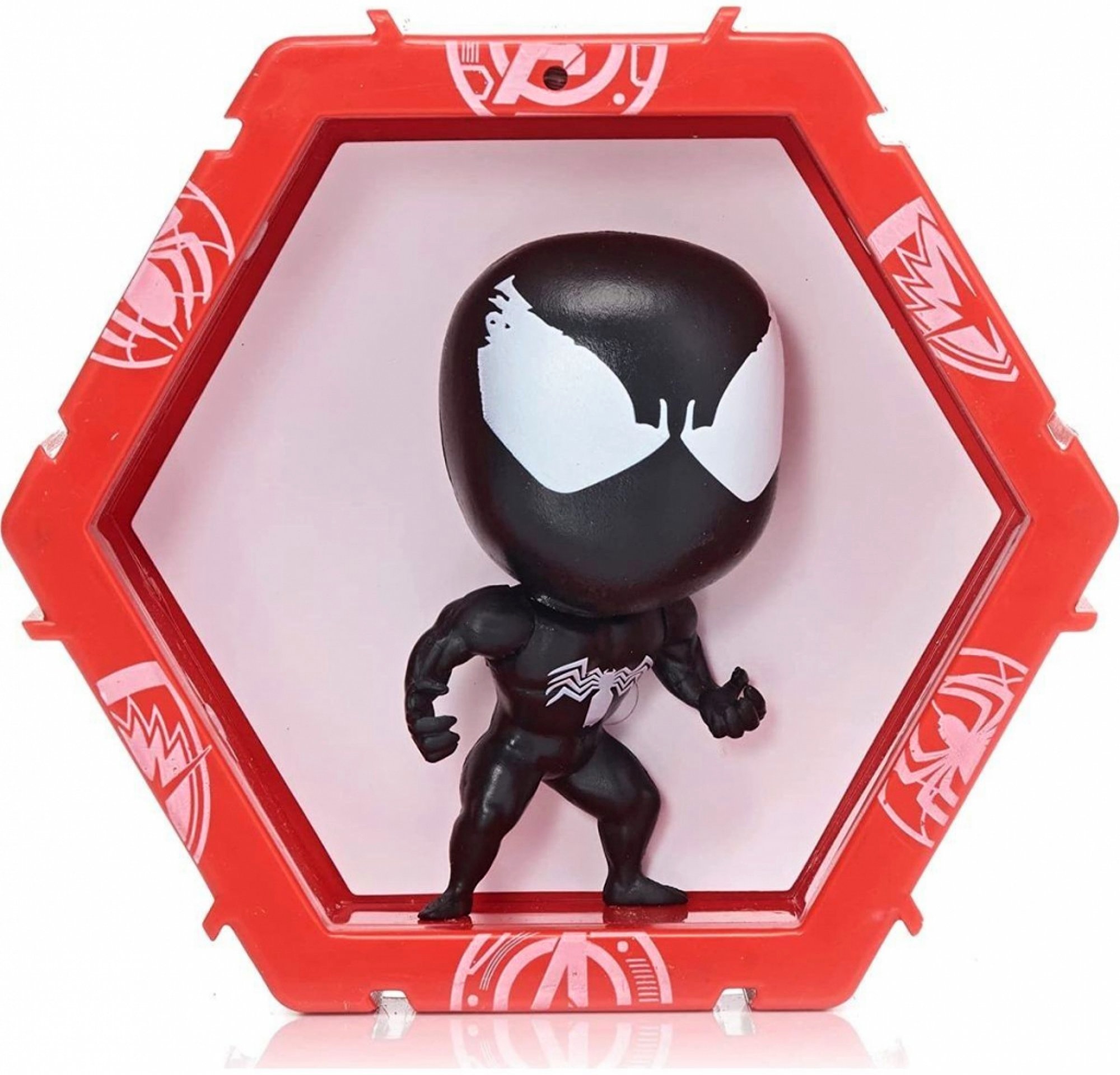 Eppe Marvel Venom, WOW PODS