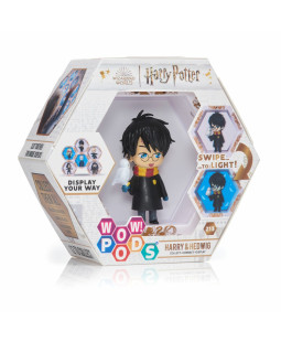 Eppe, Figurka, Harry, Potter a Hedvika, WOW PODS,