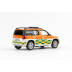 Abrex Škoda Yeti FL (2013) Pet-Medic 1:43