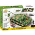 Cobi 2574 II WW Jagdpanther Sd. Kfz. 173, 1:28, 950 kostek