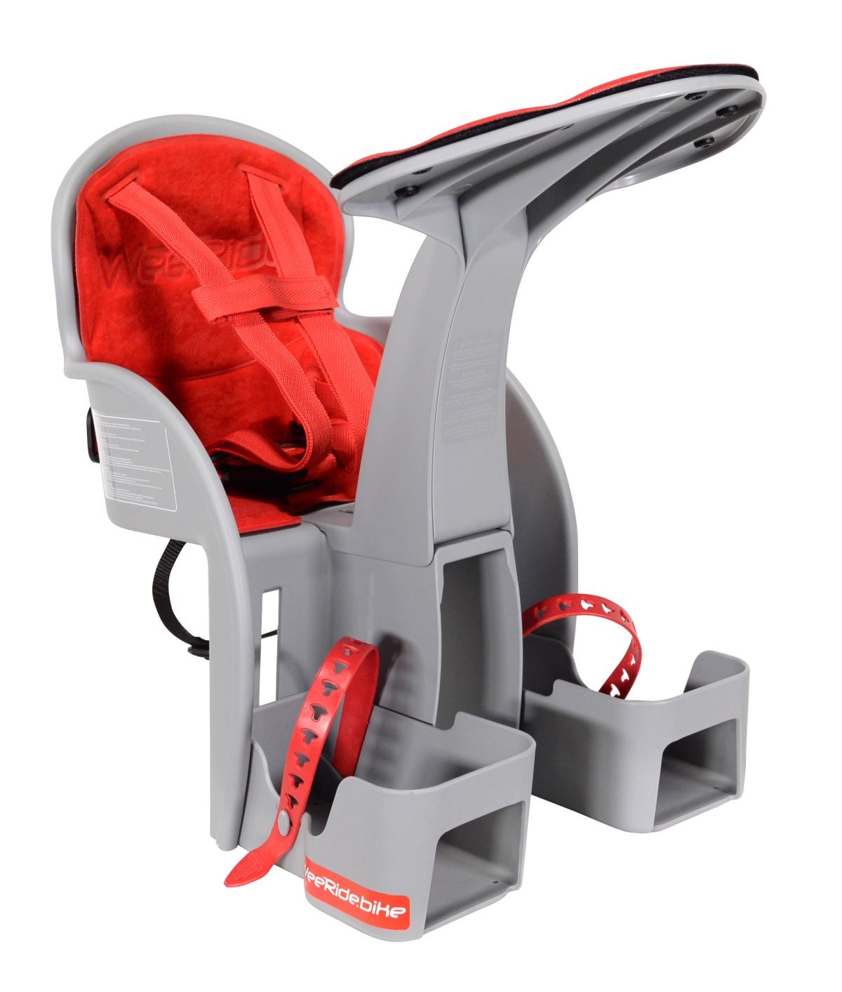Cyklosedačka WeeRide SafeFront