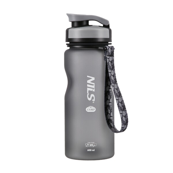 Tritanová láhev na pití HMS NC1740, 600 ml černá