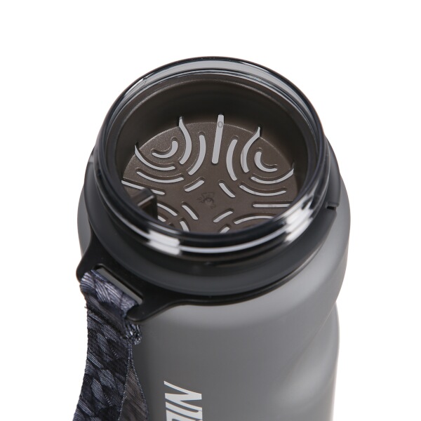 Tritanová láhev na pití HMS NC1740, 600 ml černá