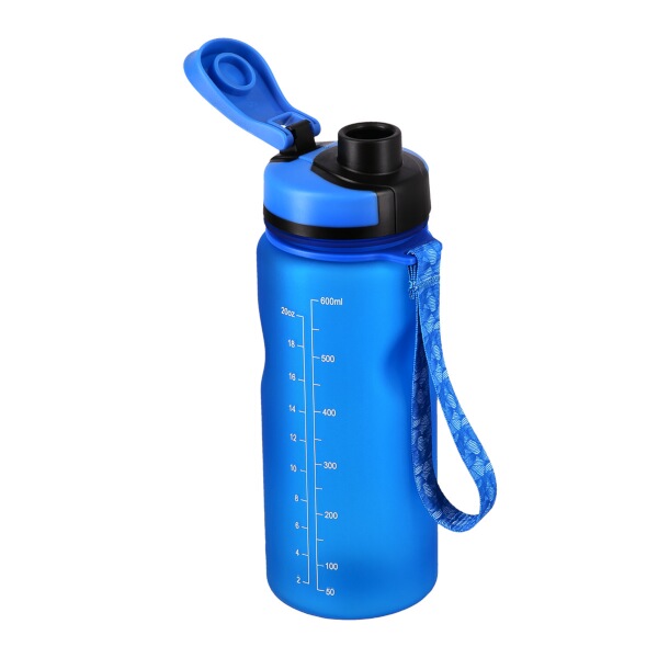 Tritanová láhev na pití HMS NC1740, 600 ml modrá
