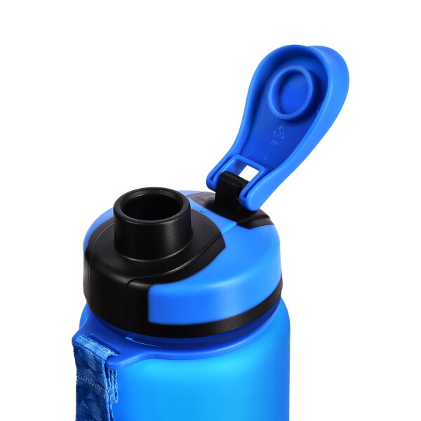 Tritanová láhev na pití HMS NC1740, 600 ml modrá