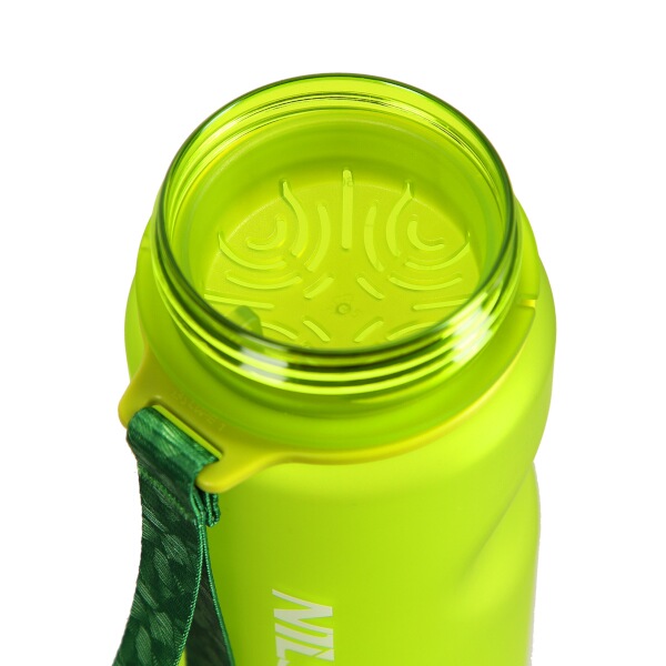 Tritanová láhev na pití HMS NC1740, 600 ml zelená