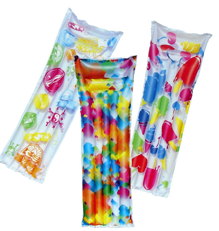 Bestway nafukovací lehátko na vodu 183x69 cm